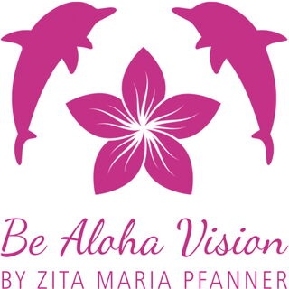 Logo Be Aloha Vision